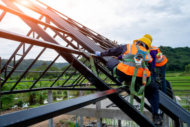 Best Best Roofing Contractors  in Suncoast Estates, FL