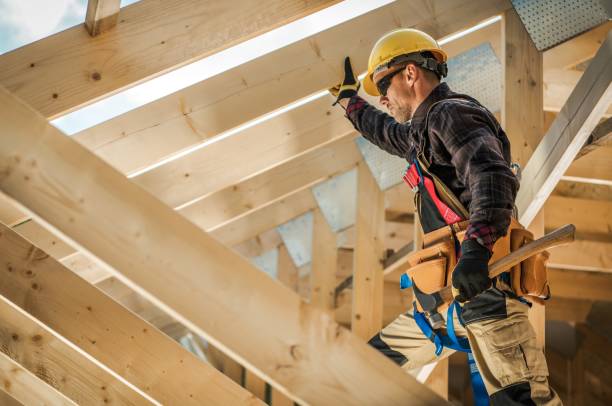 Quick and Trustworthy Emergency Roof Repair Services in Suncoast Estates, FL