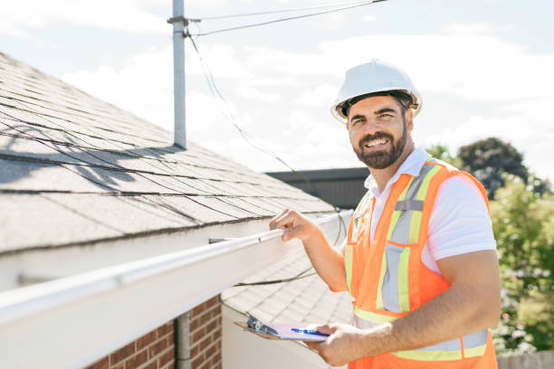 Quick and Trustworthy Emergency Roof Repair Services in Suncoast Estates, FL