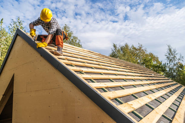 Best Local Roofing Companies  in Suncoast Estates, FL