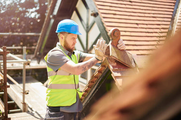 Tile Roofing Contractor in Suncoast Estates, FL