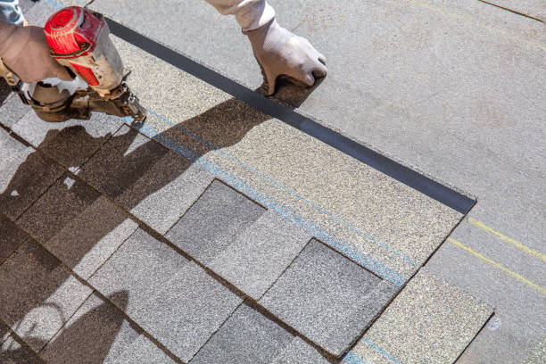 Best Emergency Roof Repair  in Suncoast Estates, FL