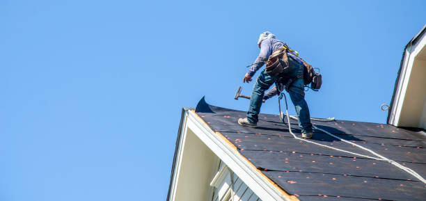 Best Tile Roofing Contractor  in Suncoast Estates, FL