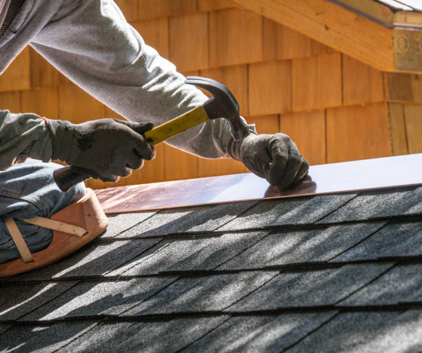 Best Residential Roofing Contractor  in Suncoast Estates, FL